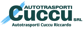 Autotrasporti Cuccu logo