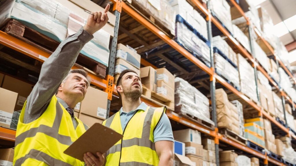 Supply chain e gestione del rischio