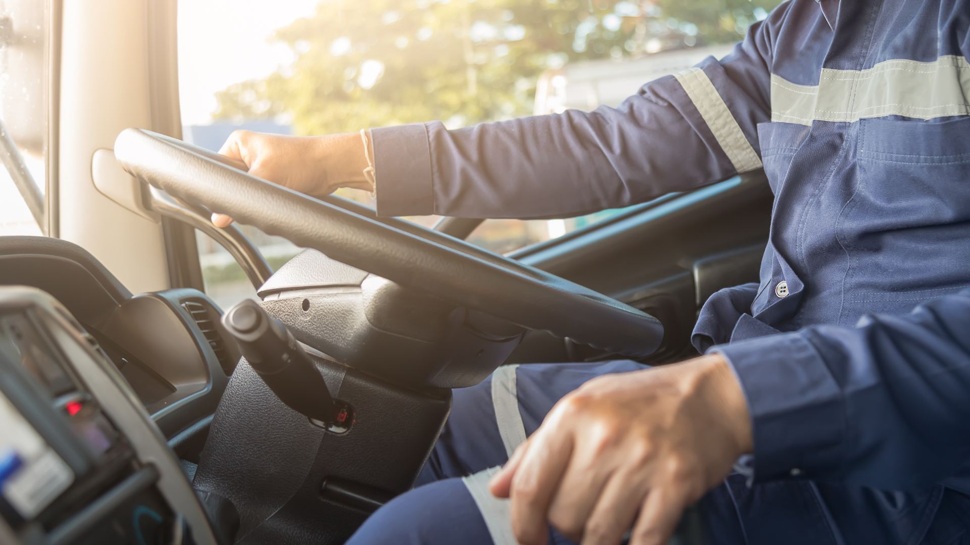 Scopri di più sull'articolo Tempi di guida e riposo: la sicurezza dei camionisti