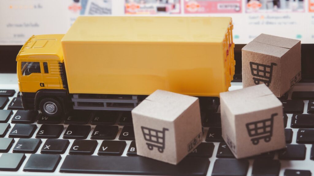 Logistica Omni-channel