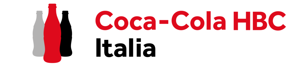Coca-Cola Italia : 